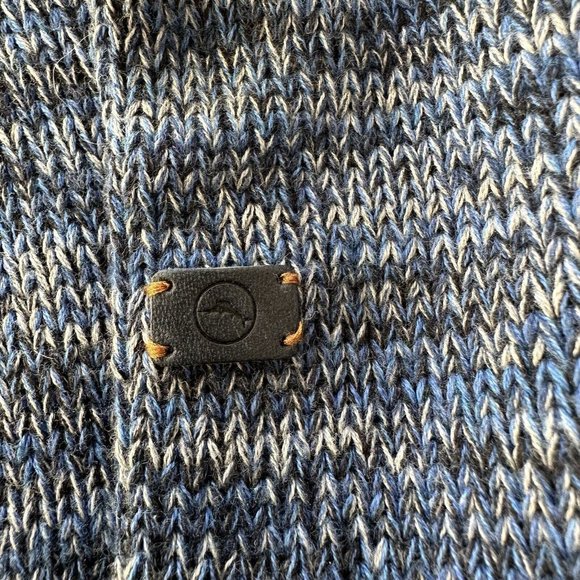 Tommy Bahama Mens Ombre Cotton Sweater Size‎ XXL - Picture 4 of 6